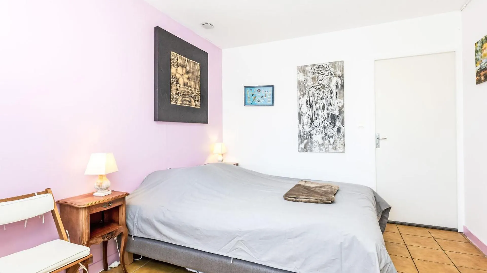 קאנקל Holiday Home Le Petit Moulin By Interhome