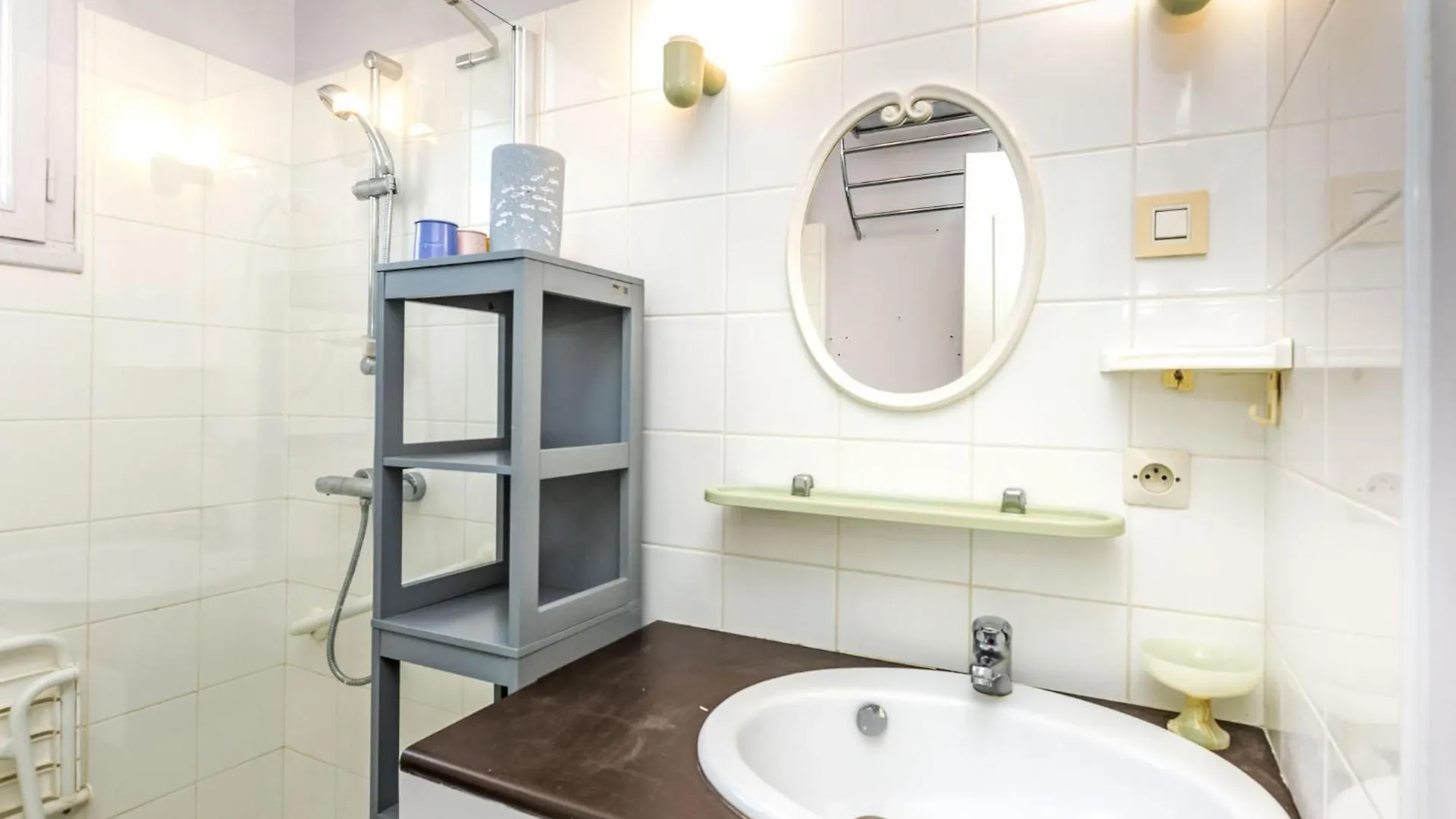 קאנקל Holiday Home Le Petit Moulin By Interhome