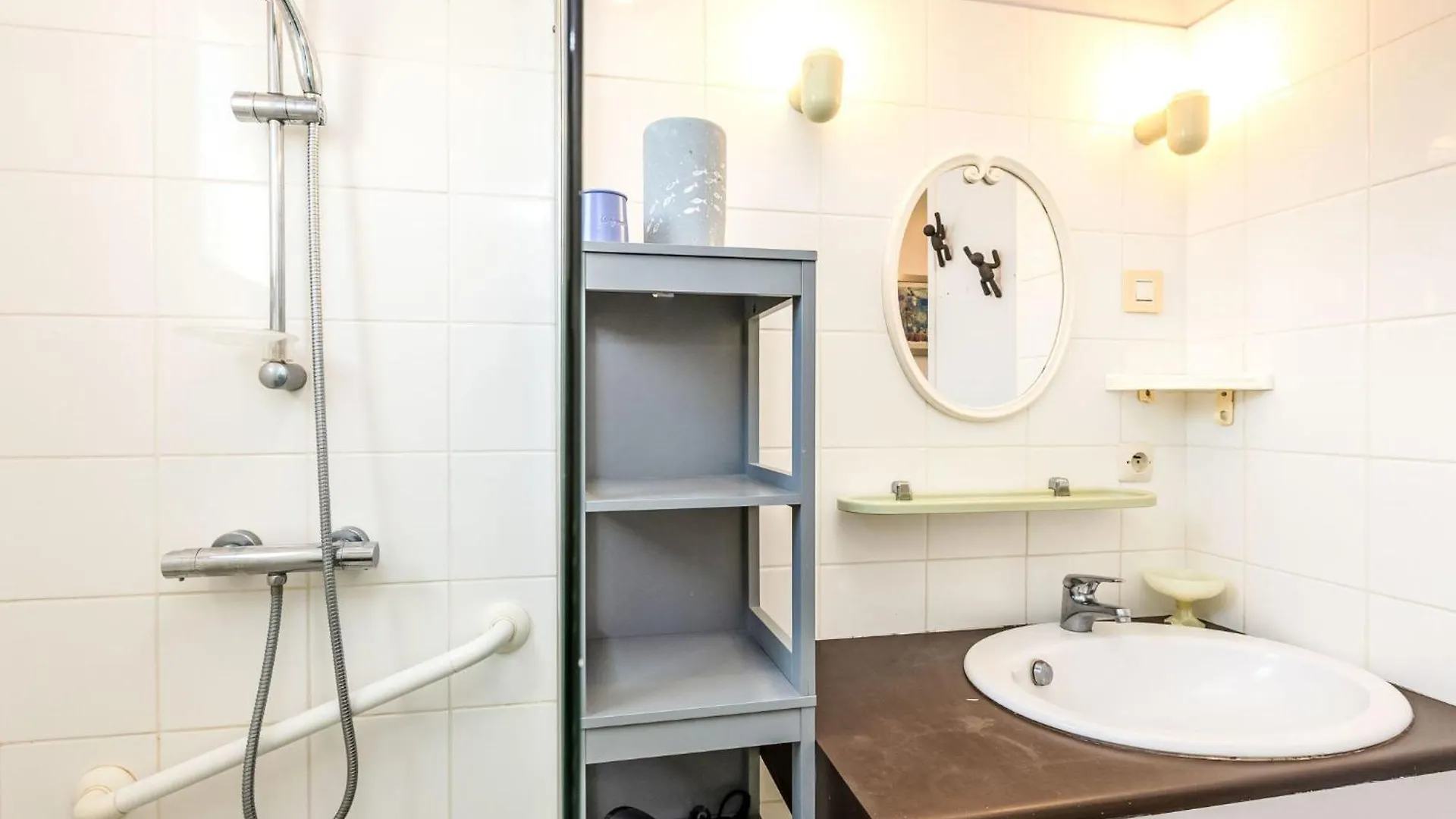 קאנקל Holiday Home Le Petit Moulin By Interhome