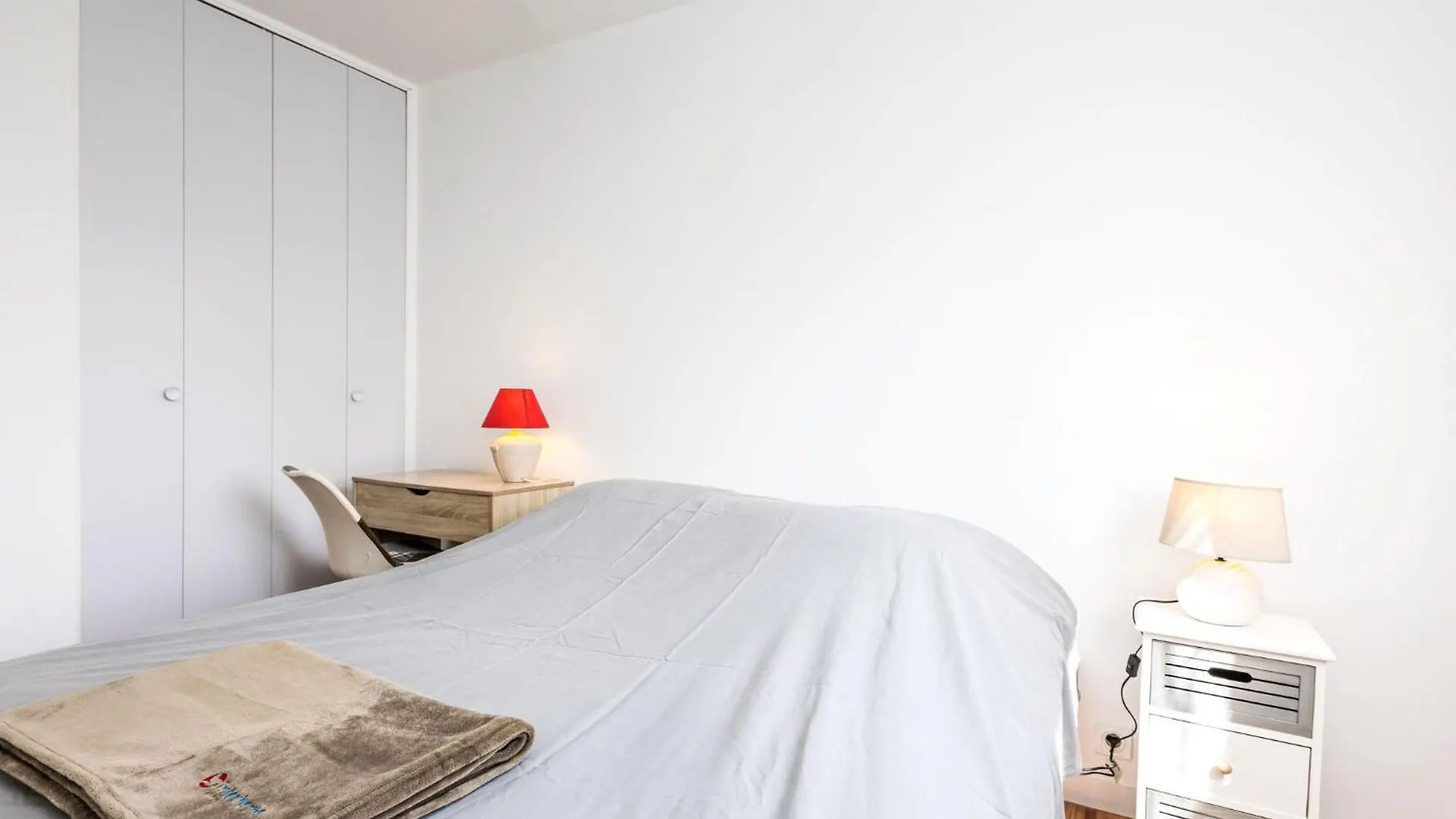 קאנקל Holiday Home Le Petit Moulin By Interhome