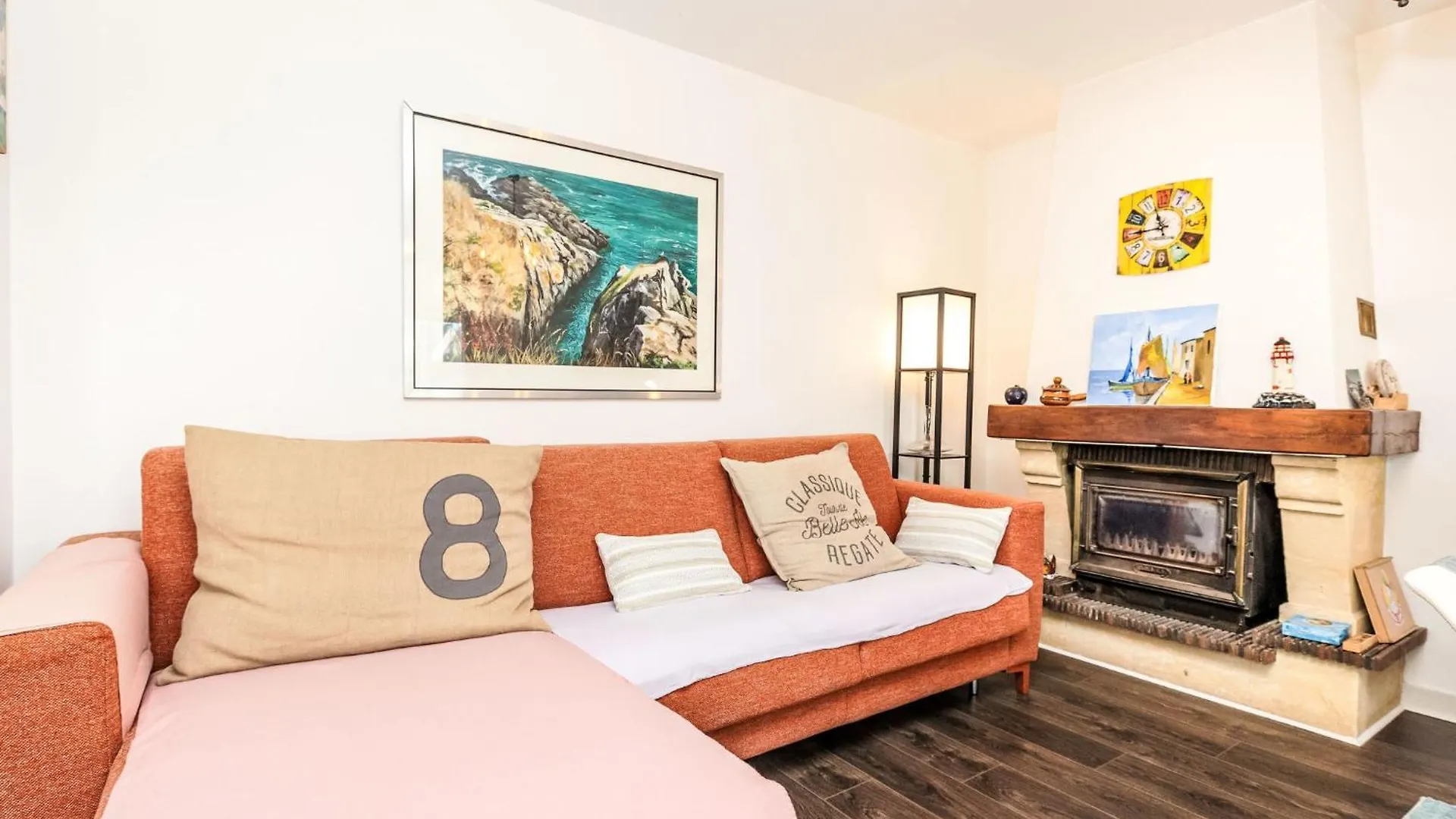 קאנקל Holiday Home Le Petit Moulin By Interhome צרפת