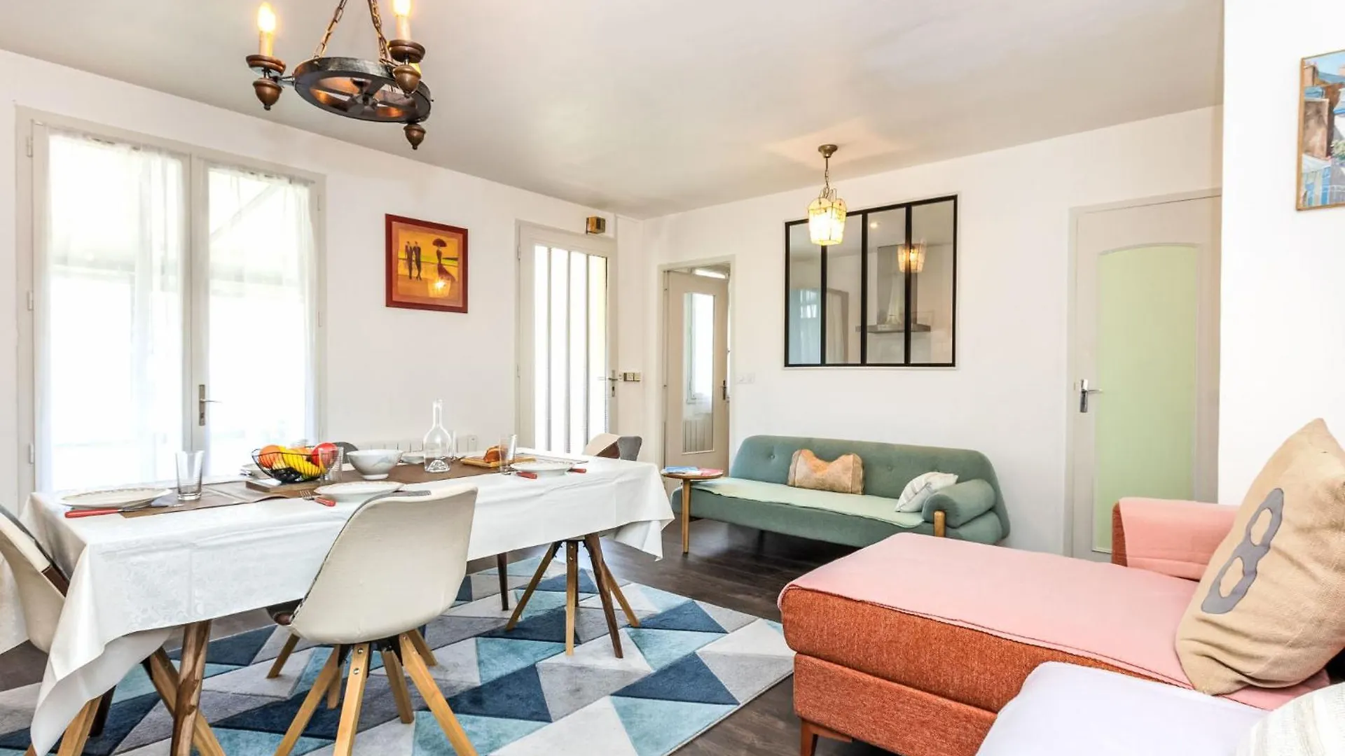 קאנקל Holiday Home Le Petit Moulin By Interhome