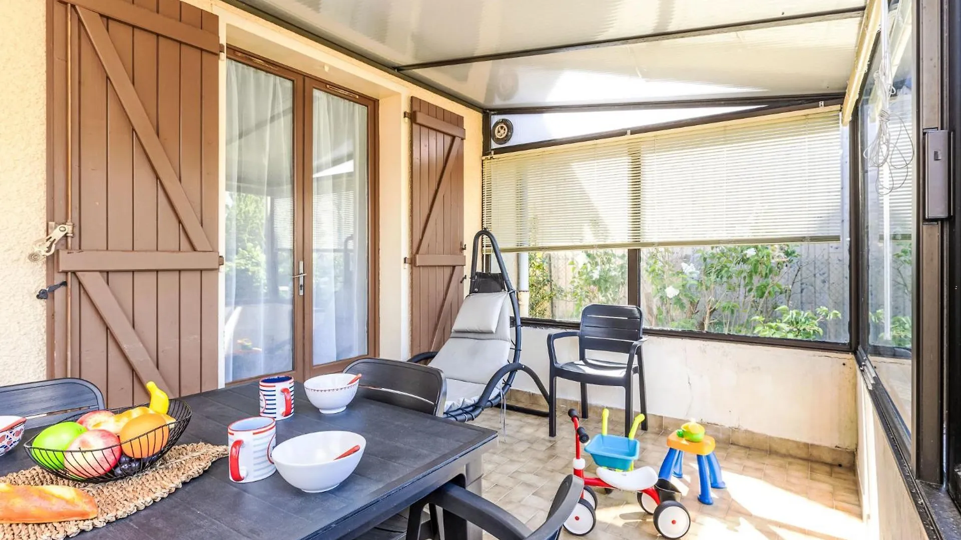 קאנקל Holiday Home Le Petit Moulin By Interhome