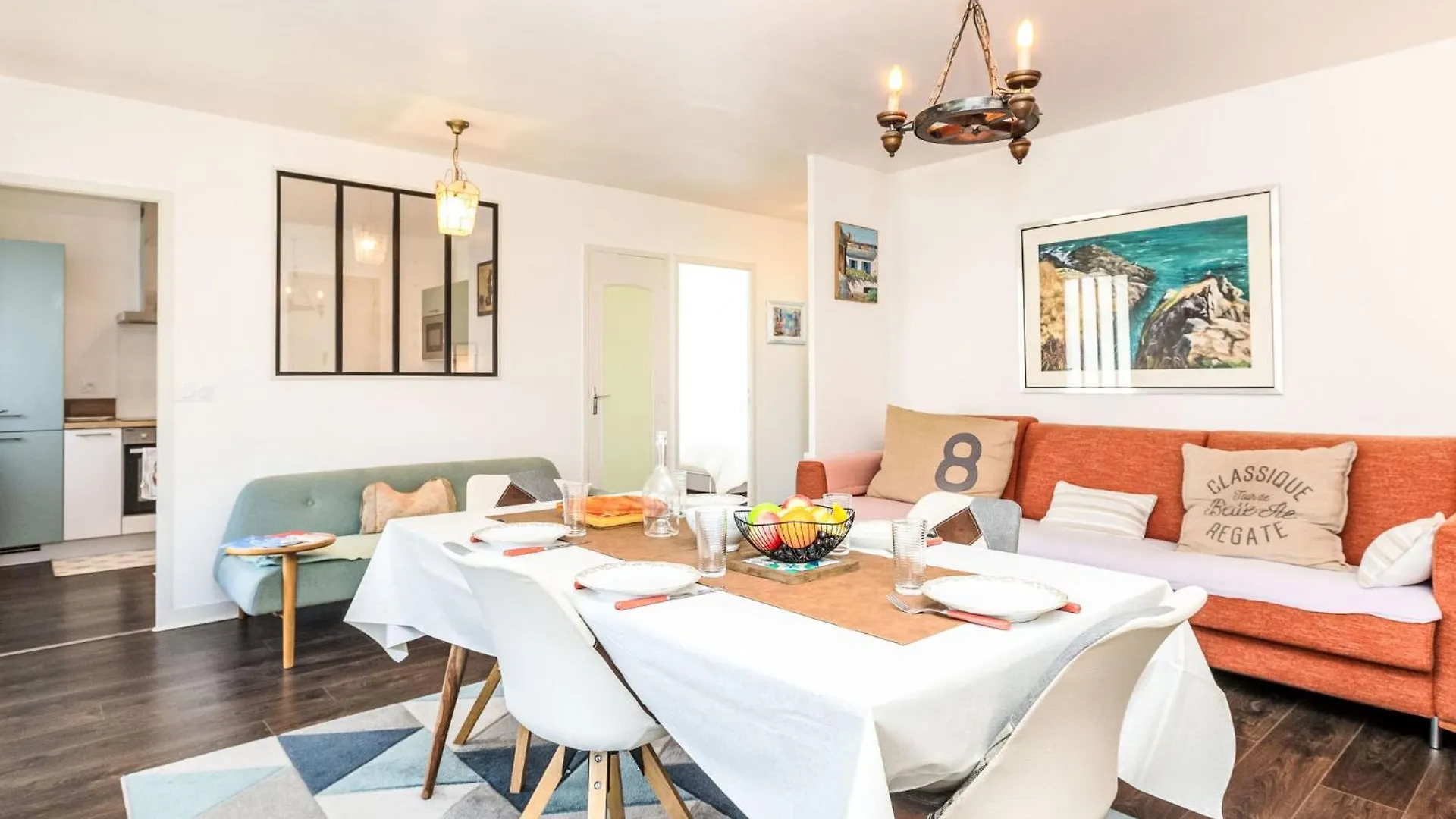 קאנקל Holiday Home Le Petit Moulin By Interhome