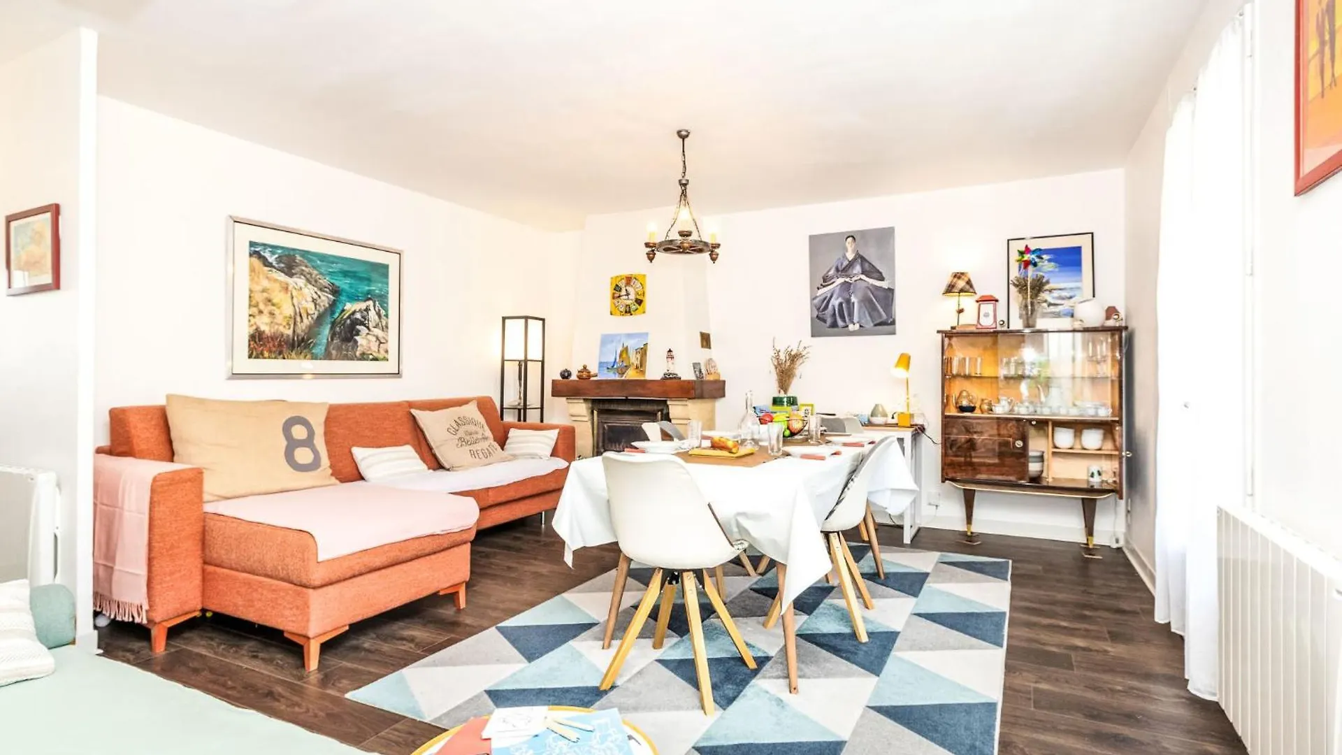 קאנקל Holiday Home Le Petit Moulin By Interhome